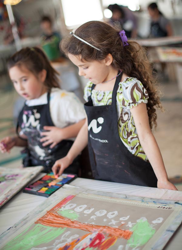 Art Classes For Teenager Near Me - Art Classes In Milton Aparna