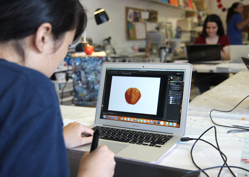 digital-art-workshop Digital Art Class